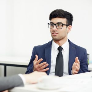 CV Interview Question